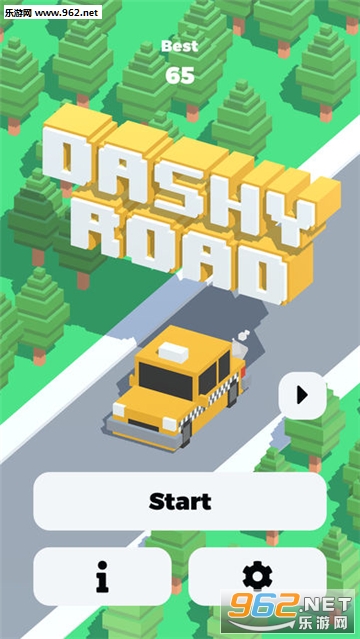 Dashy Road�ٷ���