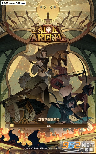 AFK Arena�ٷ���
