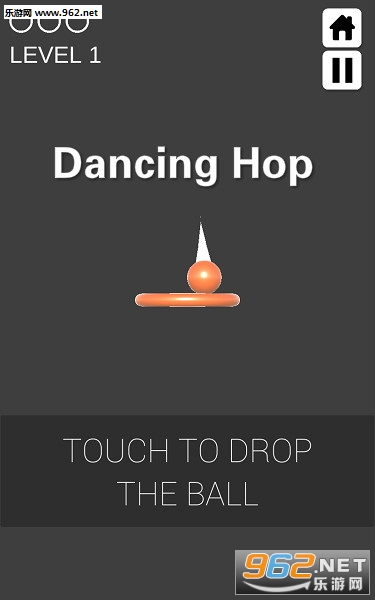 Dancing Hop安卓版 Dancing Hop安卓版