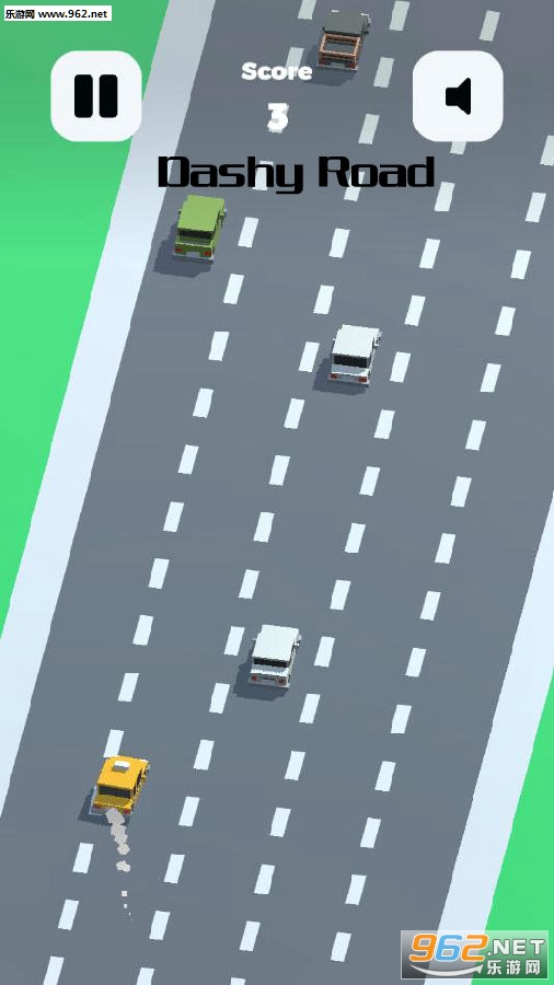 Dashy Road��׿��