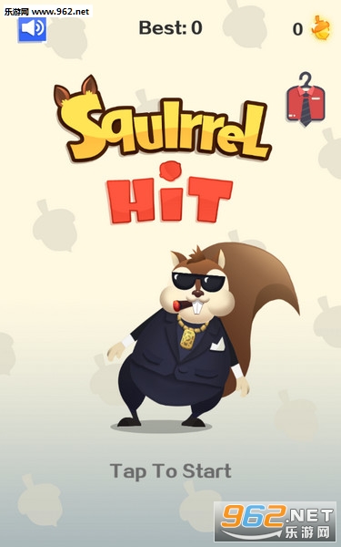 Squirrel Hit��׿��