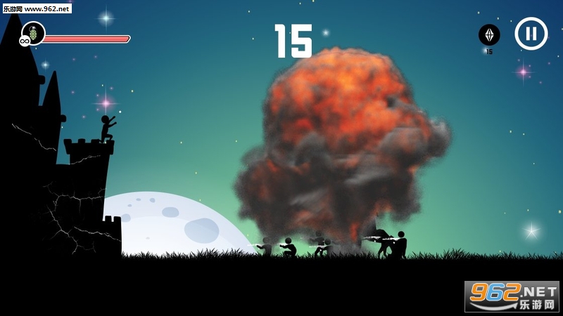 ը�����Bomb Strike�ٷ���