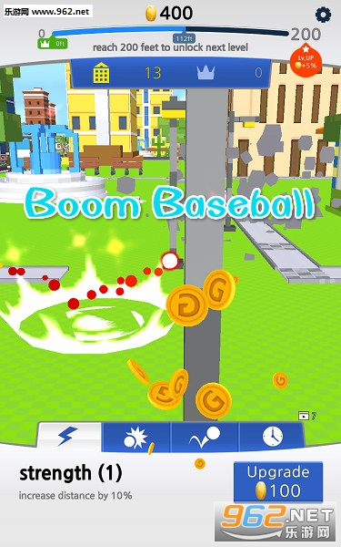 Boom Baseball��׿��