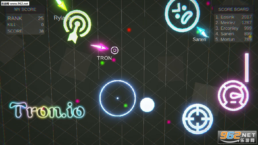 Tron.io��׿��