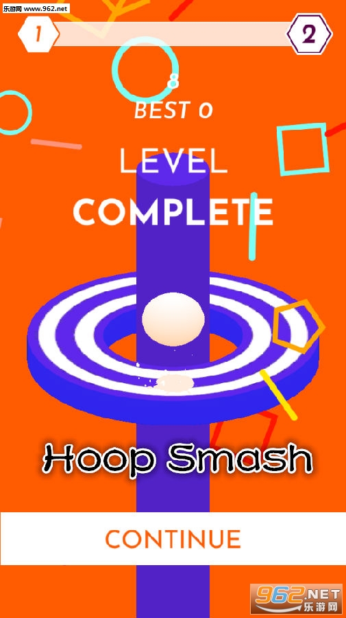 Hoop Smash�ٷ���