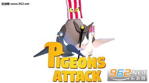 Pigeons Attack��׿��