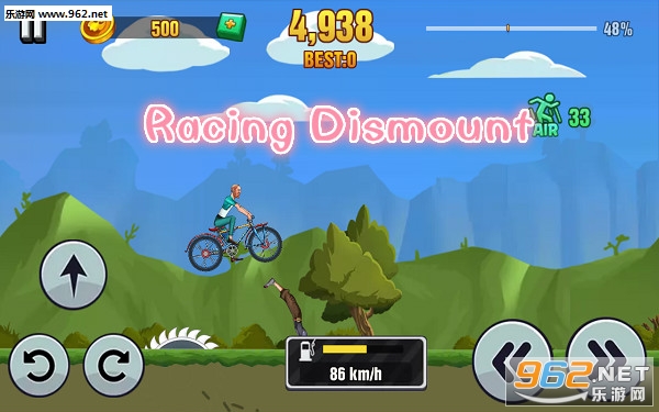 Racing Dismount��׿��
