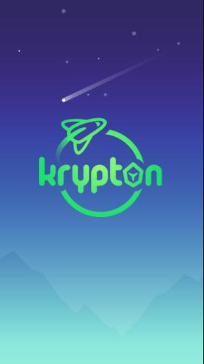 Krypton���°�