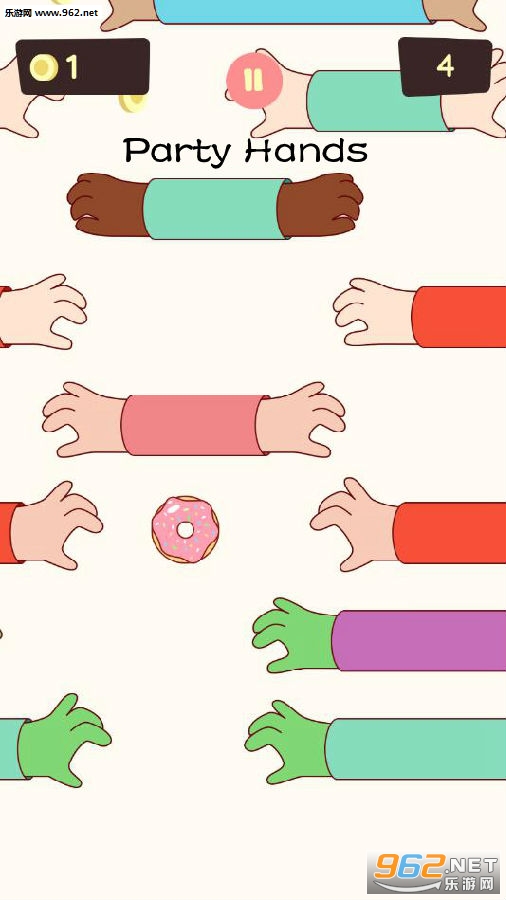 Party Hands��׿��