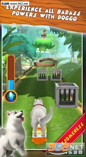 Doggo�ٷ���