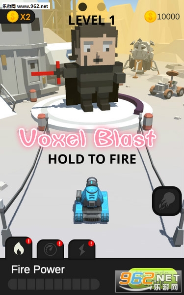 Voxel Blast��׿��