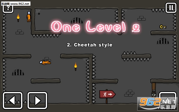 One Level 2�ٷ���