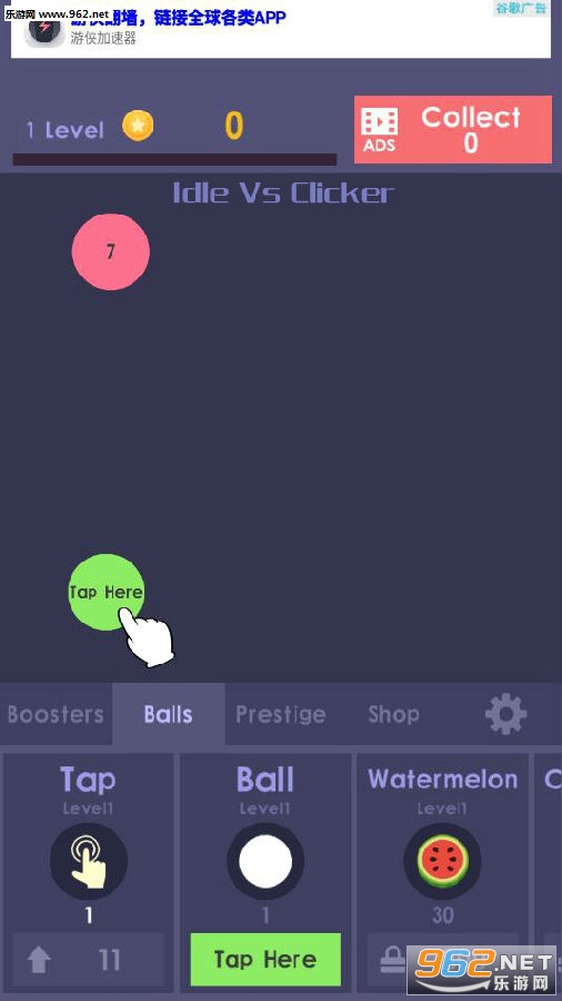 Idle Vs Clicker��׿��