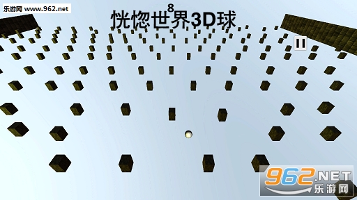 恍惚世界3D球安卓版 恍惚世界3D球安卓版