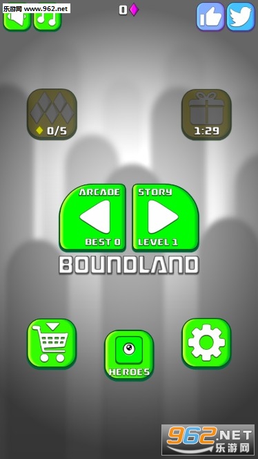 Boundland�ٷ���