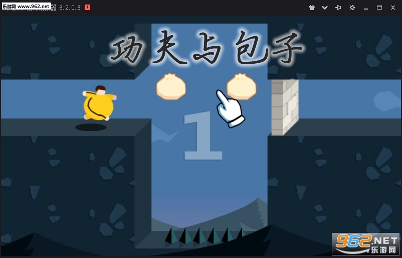 功夫与包子游戏安卓版 功夫与包子游戏安卓版