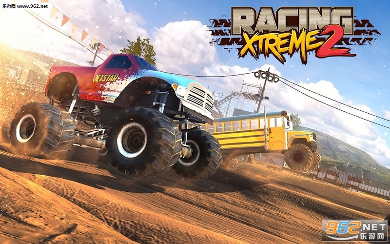 Racing Xtreme 2�ٷ���