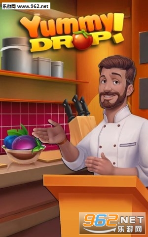 ��ζ����Yummy Drop��׿��