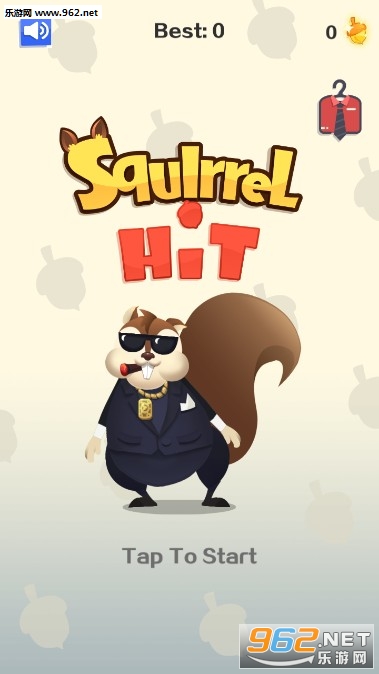 Squirrel Hit官方版 Squirrel Hit官方版