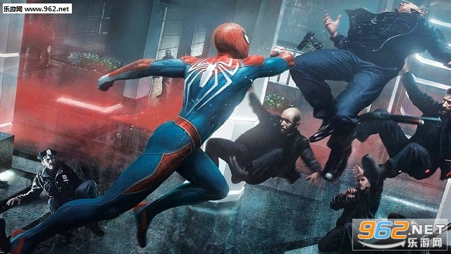 ������֩��������������սDLC��Ƶ���� PS4��ռ
