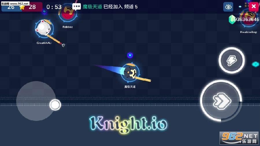 Knight.io��׿��