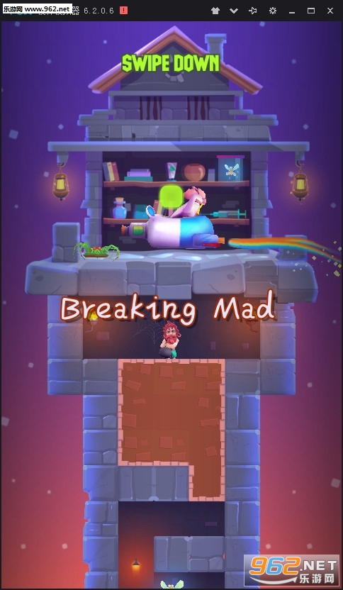 Breaking Mad��׿��