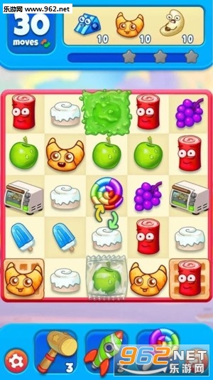 �ǹ�Ӣ��Sugar Heroes���°�