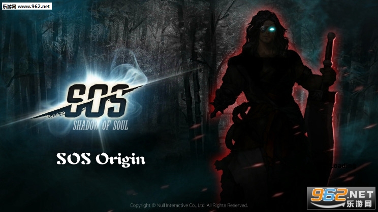 SOS Origin�ٷ���