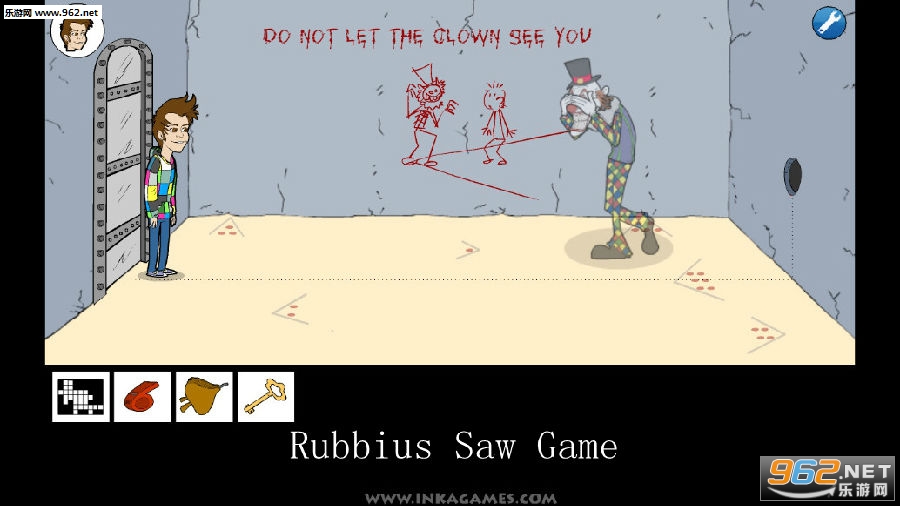 Rubbius Saw Game��׿��