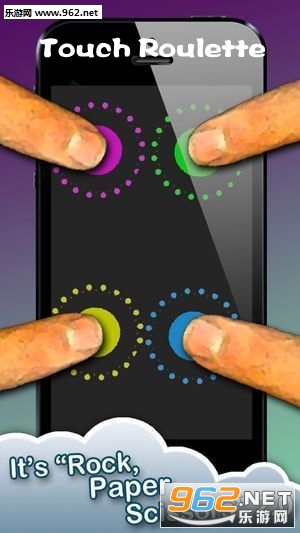 Touch Roulette��׿��