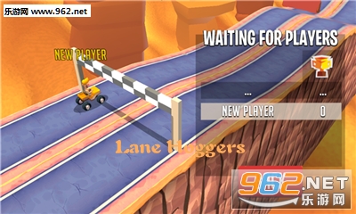 Lane Hoggers��׿��