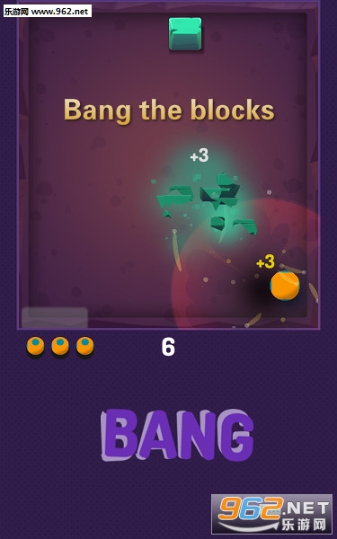 Bang the blocks��׿��