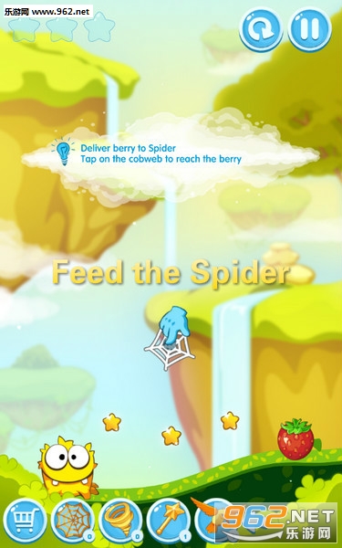 Feed the Spider��׿��