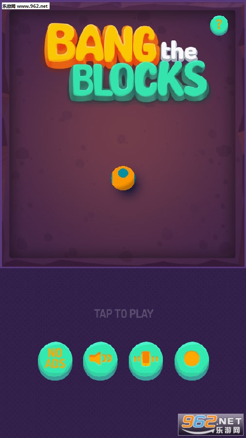 ���һ��Bang The Blocks��׿��