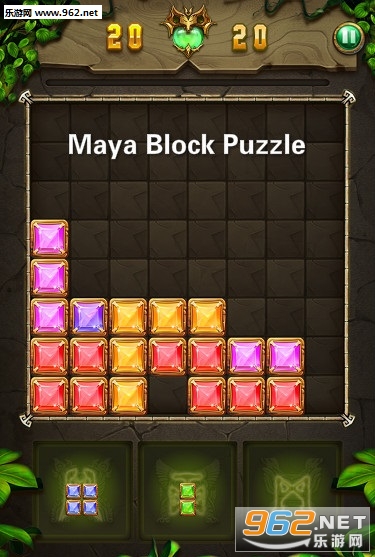 Maya Block Puzzle��׿��