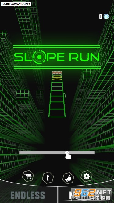 Slope Run官方版 Slope Run官方版