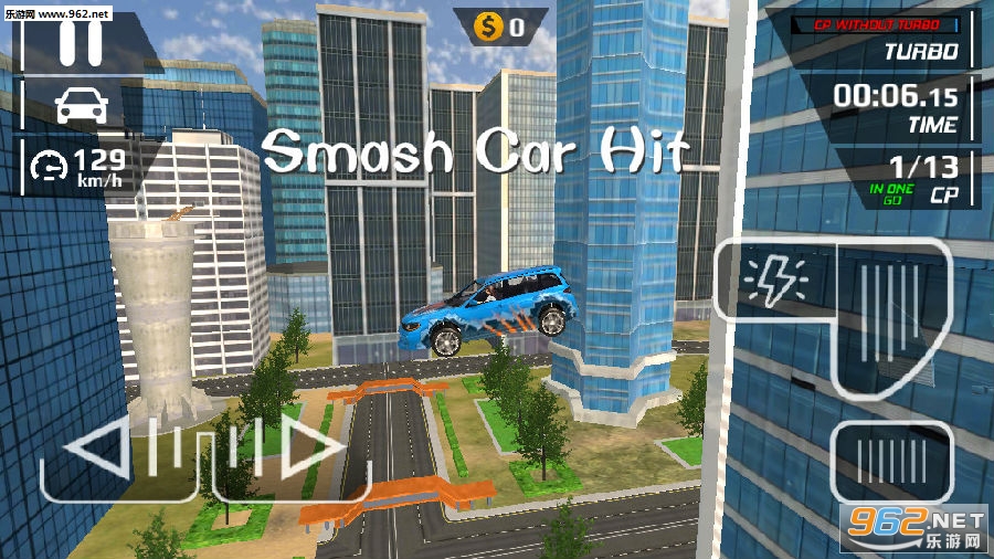 Smash Car Hit��׿��