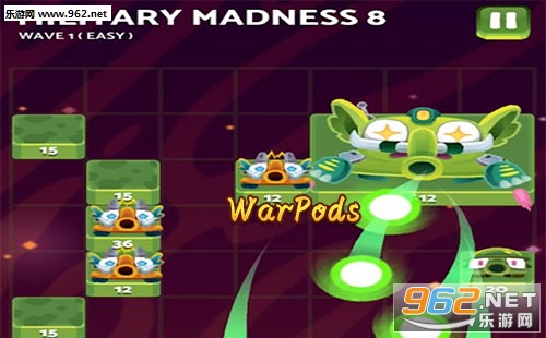 WarPods��������