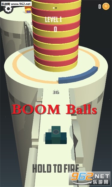 BOOM Balls�ٷ���
