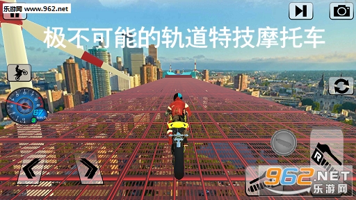 �������ܵĹ���ؼ�Ħ�г���׿��