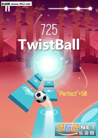 TwistBall�ٷ���