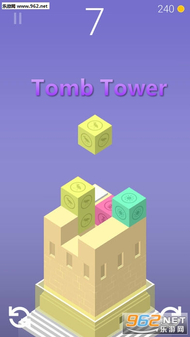 Tomb Tower�ٷ���