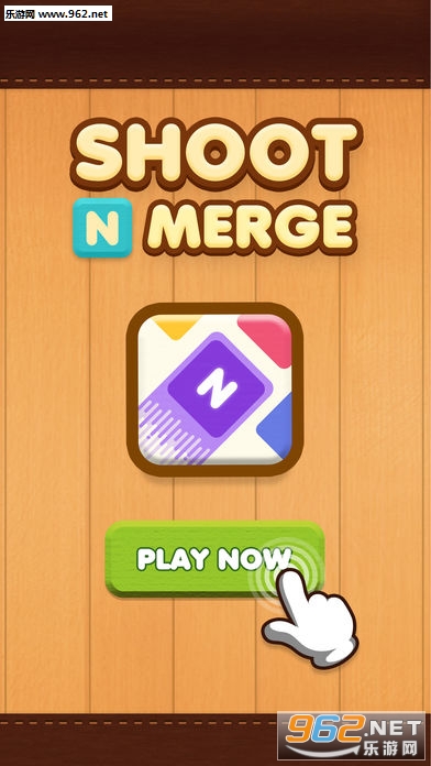 Shoot n Merge�ٷ���