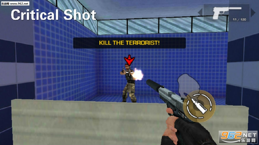 Critical Shot��׿��