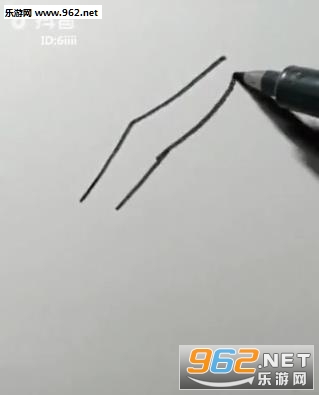 skr简笔画图片 skr简笔画图片