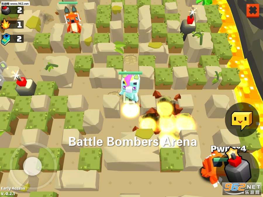 Battle Bombers Arena��׿��