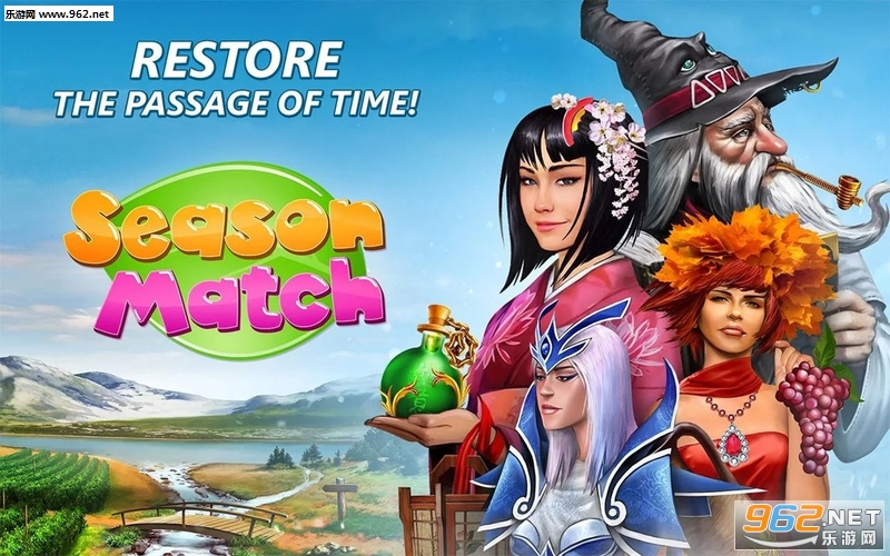 �ļ�����Season Match��׿��