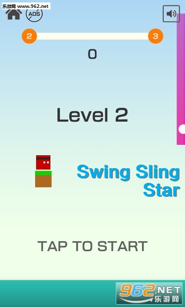 Swing Sling Star��׿��