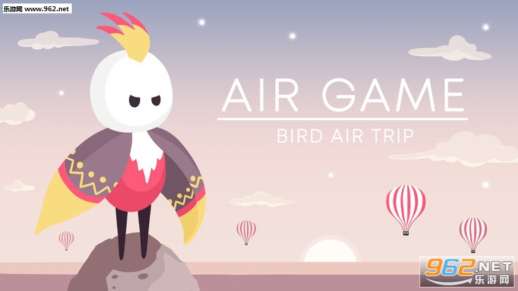 Bird Air Trip�ٷ���