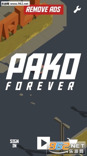 PAKO Forever���°�